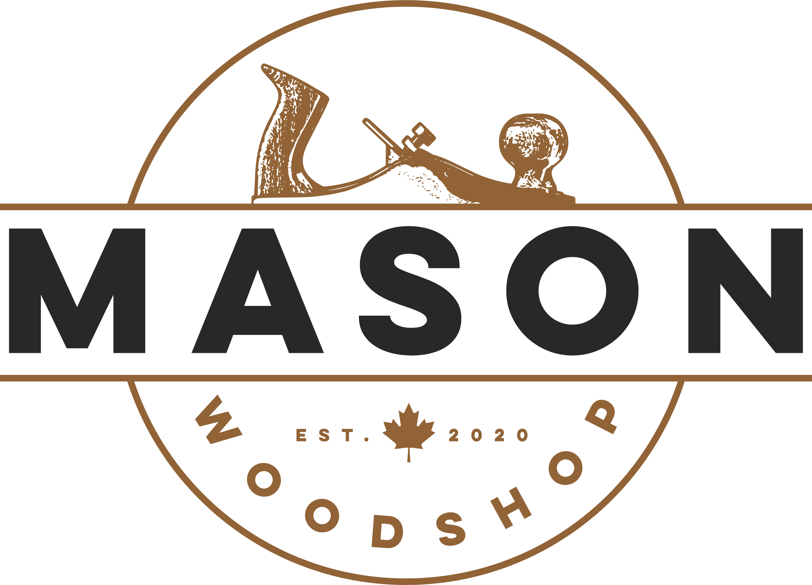 Mason Woodshop